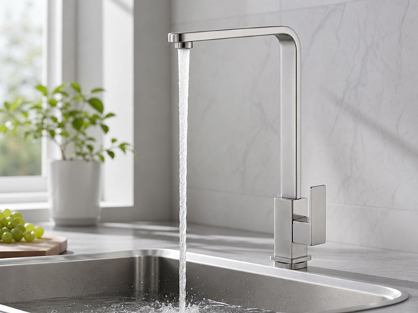 Single Cold Faucets
