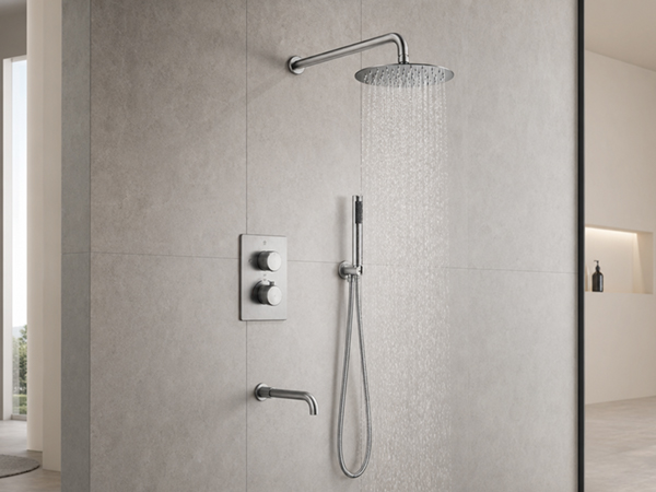 Shower Systems