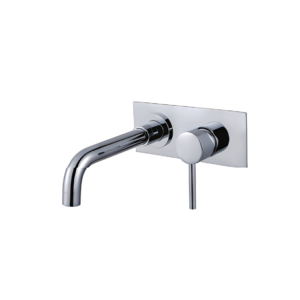 Concealed Basin Faucets 2356001 Chrome