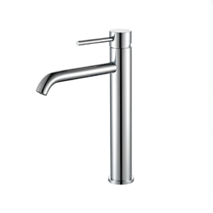 Basin Faucet 250011 Chrome