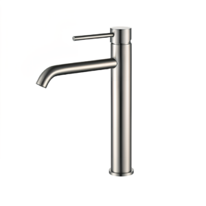 Basin Faucet 250011 Gun Grey