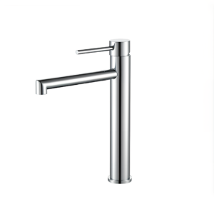 Basin Faucet 250022 Chrome