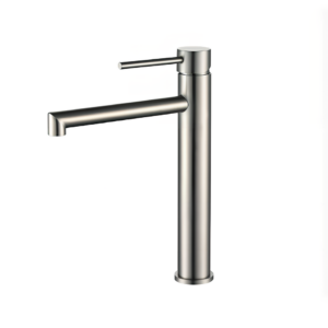 Basin Faucet 250022 Gun Grey