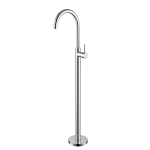 Bathtub Faucet 8353005 Brushed
