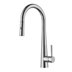 Kitchen Faucet 9350001 Chrome