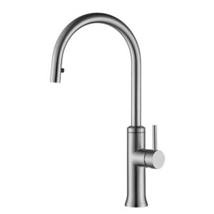 Kitchen Faucet 9351001 Chrome