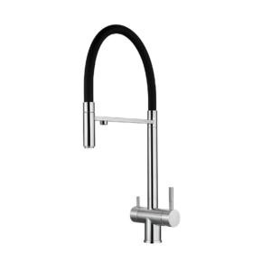 Kitchen Faucet 93511001 Brushed