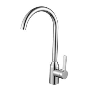 Kitchen Faucet 9354001 Chrome
