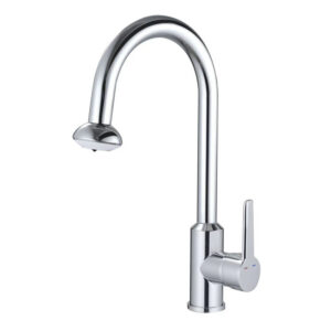 Kitchen Faucet 9355001 Chrome