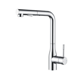 Kitchen Faucet 9357001 Chrome