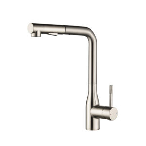 Kitchen Faucet 9357001 Brushed