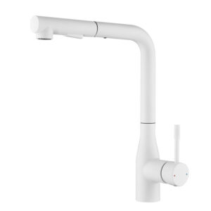 Kitchen Faucet 9357001 Chrome