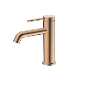 Push-and-Turn Cartridge 350001 Brushed Gold