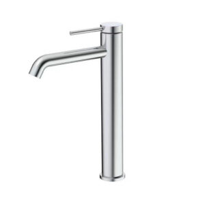 Push-and-Turn Cartridge 350011 Chrome