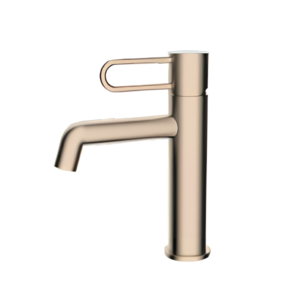 Series Set 2530001 Brushed Gold