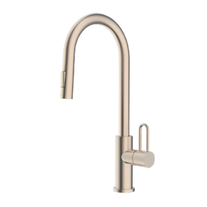 Series Set 2530009 Brushed Gold