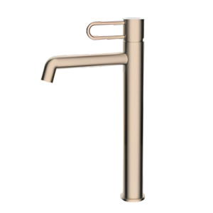 Series Set 2530011 Brushed Gold