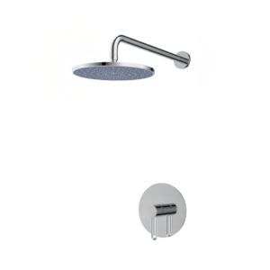 Series Set 2530051 Chrome