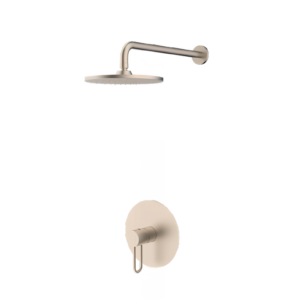 Series Set 2530051 Brushed Gold