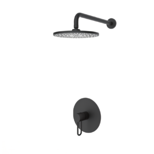 Series Set 2530051 Black