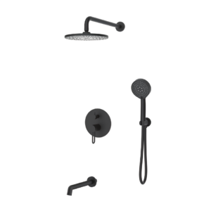 Colección 2530053 Black