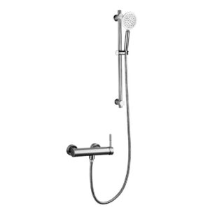 Series Set 3510005 Chrome