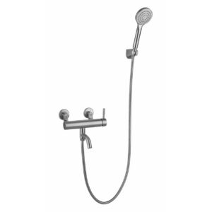 Series Set 3510051 Chrome