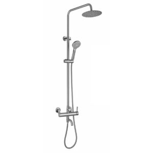 Series Set 3510052 Chrome