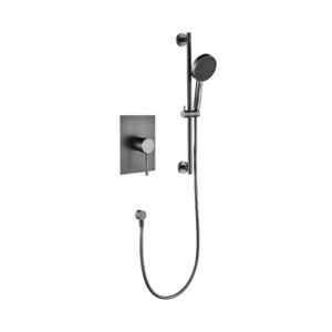 Shower System 5354001 Gun Grey