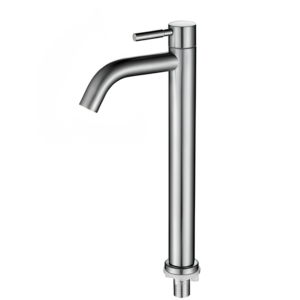 Single Cold Faucet 120011